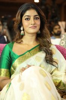 Dimple Hayathi at BMW Blockbuster Meet